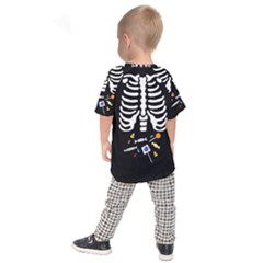 Kids  Raglan T-Shirt 
