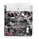 Duvet Cover Double Side (Full/ Double Size) 