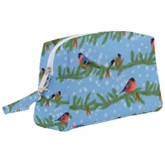 Wristlet Pouch Bag (Large) 