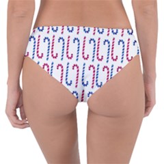 Reversible Classic Bikini Bottoms 