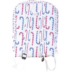 Full Print Backpack 