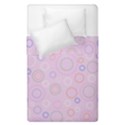 Duvet Cover Double Side (Single Size) 