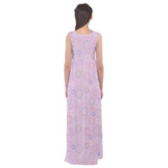 Empire Waist Maxi Dress 