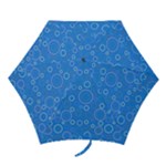 Circles Mini Folding Umbrellas