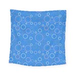 Circles Square Tapestry (Small)