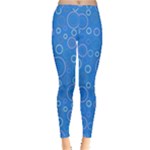 Circles Inside Out Leggings