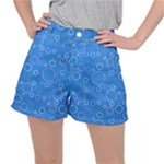 Circles Ripstop Shorts