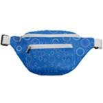 Circles Fanny Pack