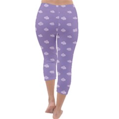 Capri Winter Leggings  