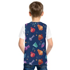 Kids  Basketball Tank Top 