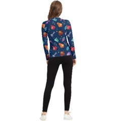 Women s Long Sleeve Rash Guard 