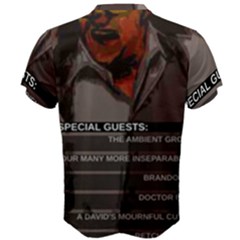 Men s Cotton T-Shirt 