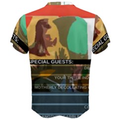Men s Cotton T-Shirt 