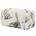 bees Toiletries Pouch