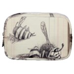 bees Make Up Pouch (Small)