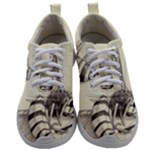 bees Mens Athletic Shoes