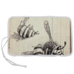 bees Pen Storage Case (L)