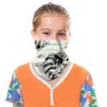 bees Face Covering Bandana (Kids)