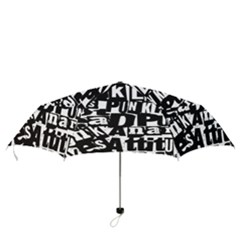 Folding Umbrella 