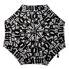 Hook Handle Umbrella (Small) 