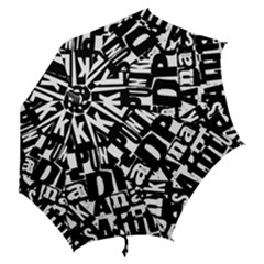 Hook Handle Umbrella (Small) 