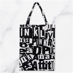 Classic Tote Bag 
