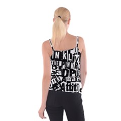 Spaghetti Strap Top 