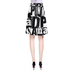A-Line Skirt 