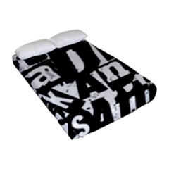 Fitted Sheet (Full/ Double Size) 