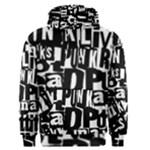 Punk Lives Men s Core Hoodie