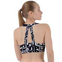 Sweetheart Sports Bra 