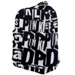 Punk Lives Classic Backpack