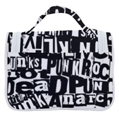 Satchel Handbag 