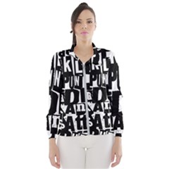 Women s Windbreaker 