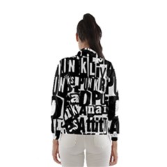 Women s Windbreaker 