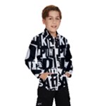 Punk Lives Kids  Windbreaker