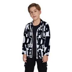 Kids  Windbreaker 