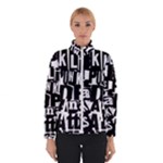 Punk Lives Women s Bomber Jacket