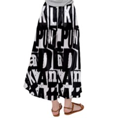 Women s Satin Palazzo Pants 