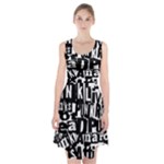 Punk Lives Racerback Midi Dress