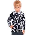 Punk Lives Kids  Hooded Pullover