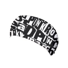 Yoga Headband 