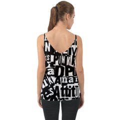 Chiffon Cami 