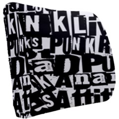 Seat Cushion 