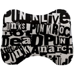 Head Support Cushion 