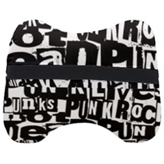 Head Support Cushion 