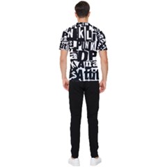 Men s Short Sleeve Rash Guard 