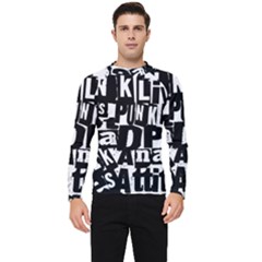 Men s Long Sleeve Rash Guard 