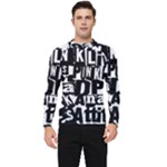 Punk Lives Men s Long Sleeve Rash Guard