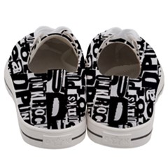 Women s Low Top Canvas Sneakers 